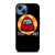AMONG US IMPOSTOR TRUST NO ONE.jpg iPhone 14 Case