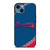 ATLANTA BRAVES ICON.jpg iPhone 14 Case