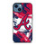 ATLANTA BRAVES LOGO BASEBALL TEAM ICON.jpg iPhone 14 Case