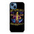 AVENGED SEVENFOLD BAND LOGO SKULL.jpg iPhone 14 Case