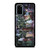 DISNEY HAUNTED MANSION Samsung Galaxy S20 Plus Case