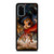 DISNEY MICKEY MOUSE AND MORE CHARACTER Samsung Galaxy S20 Plus Case