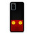 DISNEY MICKEY MOUSE BUTTON Samsung Galaxy S20 Plus Case