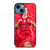 ALEX MORGAN USA TEAM.jpg iPhone 14 Case