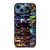 ALL HEROES DOTA 2.jpg iPhone 14 Case