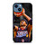 ALLEN IVERSEN 76ERS.jpg iPhone 14 Case