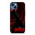 ANT-MAN LOGO Marvel.jpg iPhone 14 Case