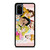 DISNEY PRINCESS FUNNY Samsung Galaxy S20 Plus Case