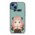 ANYA FORGER SPY X FAMILY MANGA ANIME.jpg iPhone 14 Case