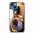 ASPHALT 8.jpg iPhone 14 Case