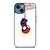 BABY AMAZING SPIDERMAN.jpg iPhone 14 Case