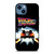 BACK TO THE FUTURE DELOREAON.jpg iPhone 14 Case
