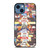 BASKETBALL LEGENDS NBA.jpg iPhone 14 Case