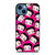 BETTY BOOP FACE COLLAGE.jpg iPhone 14 Case