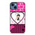 BETTY BOOP LOVE.jpg iPhone 14 Case