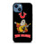 BIG BUDDHA TRUE RELIGION.jpg iPhone 14 Case
