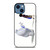 BIG HERO 6 '2 Disney.jpg iPhone 14 Case