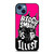 BIGGIE NOTORIOUS SMALLS RAPPER.jpg iPhone 14 Case