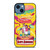 BOBS BURGERS FAMILY CARTOON.jpg iPhone 14 Case
