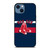 BOSTON RED SOX LOGO.jpg iPhone 14 Case