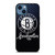 BROOKLYN NETS 2.jpg iPhone 14 Case