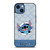 COACH NEW YORK LOGO DISNEY STITCH.jpg iPhone 14 Case
