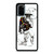 DR GONZO RALPH STEADMAN LAS VEGAS Samsung Galaxy S20 Plus Case
