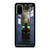 DR. WHO TARDIS OPEN THE DOOR Samsung Galaxy S20 Plus Case