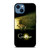 CORALINE.jpg iPhone 14 Case