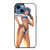 COWBOY BEBOP FAYE VALENTINE SEXY.jpg iPhone 14 Case
