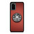 DRAGON BALL ORANGE BADGE Samsung Galaxy S20 Plus Case