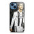CRISTIANO RONALDO JUVENTUS.jpg iPhone 14 Case