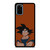 DRAGON BALL ORANGE Samsung Galaxy S20 Plus Case
