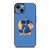 CUTE LILO AND STITCH CARTOON DISNEY.jpg iPhone 14 Case