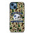 DALLAS COWBOYS CAMO BAPE.jpg iPhone 14 Case