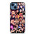DAN AND PHIL COLLAGE.jpg iPhone 14 Case
