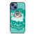 DAN AND PHIL TOTORO.jpg iPhone 14 Case