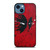 DEADPOOL ART.jpg iPhone 14 Case