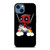 DEADPOOL UNICORN CUTE.jpg iPhone 14 Case