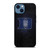DUKE BLUE DEVILS ICON.jpg iPhone 14 Case