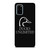 DUCKS UNLIMITED WETLANDS WATERFOWL Samsung Galaxy S20 Plus Case