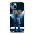 ELVIS PRESLEY ON STAGE.jpg iPhone 14 Case