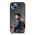 ELVIS PRESLEY SIGNATURE.jpg iPhone 14 Case