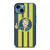 FALLOUT VAULT BOY 2.jpg iPhone 14 Case
