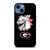 GEORGIA BULLDOGS UGA.jpg iPhone 14 Case