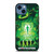 GHOSBUSTERS ART.jpg iPhone 14 Case