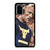 DWAYNE JOHNSON UNDER ARMOUR Samsung Galaxy S20 Plus Case