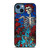 GRATEFUL DEAD SKULL AND ROSE.jpg iPhone 14 Case
