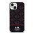 COACH NEW YORK PRISM iPhone 13 Mini Case
