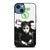 GREEN DAY BAND.jpg iPhone 14 Case